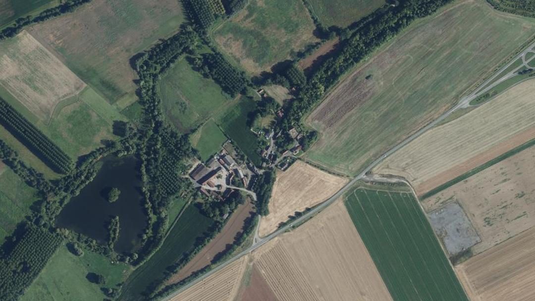Photo 3 — Courbes, Aisne (02800)