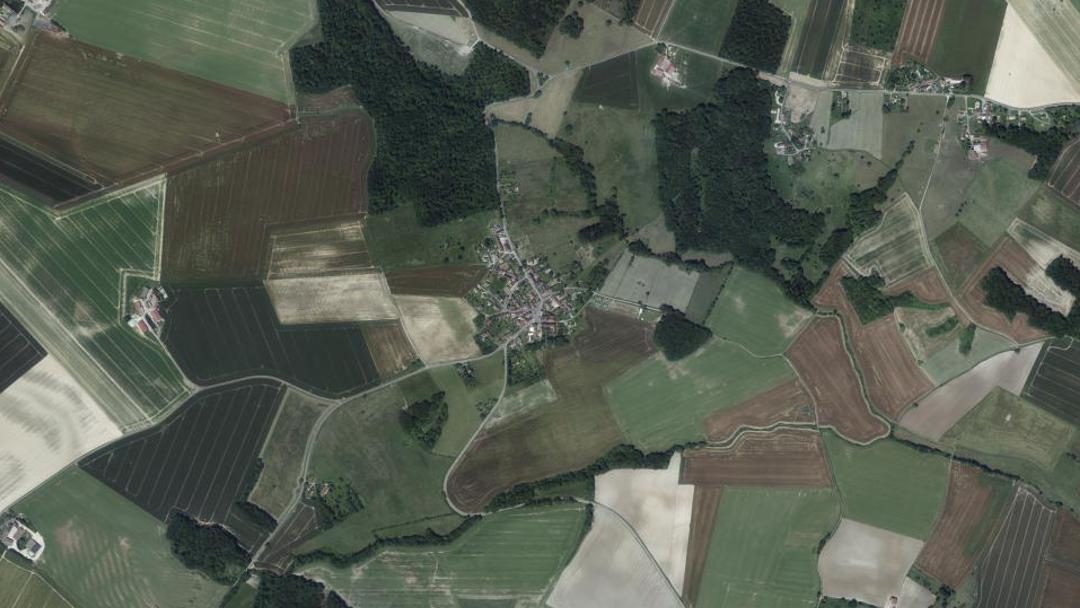 Photo 2 — Courboin, Aisne (02330)
