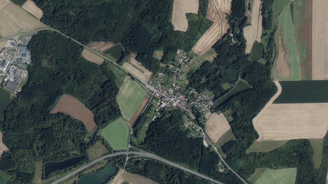 Photo 2 — Courcelles-sur-Vesle, Aisne (02220)