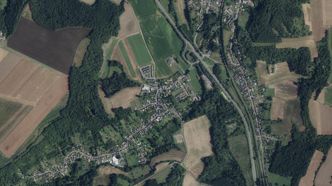 Photo 2 — Courmelles, Aisne (02200)