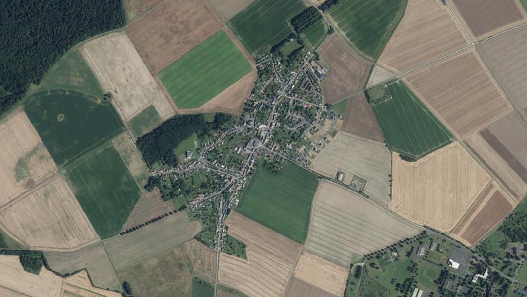 Photo 3 — Couvron-et-Aumencourt, Aisne (02270)