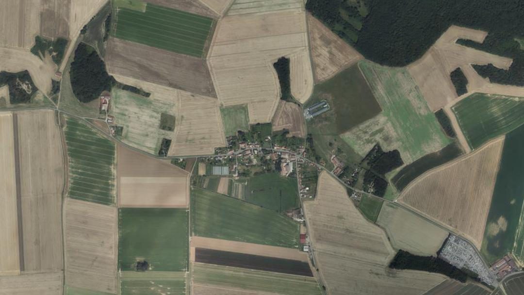 Photo 2 — Cramaille, Aisne (02130)