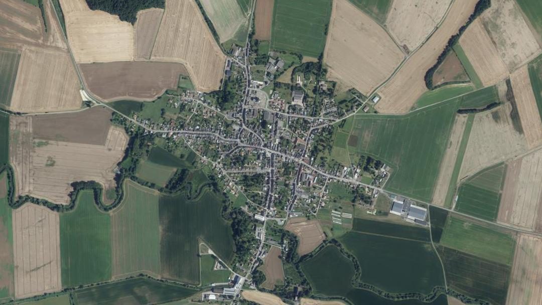 Photo 3 — Crécy-sur-Serre, Aisne (02270)