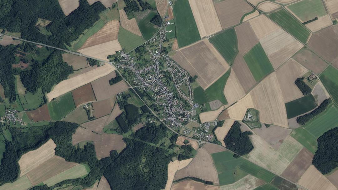 Photo 2 — Crépy, Aisne (02870)