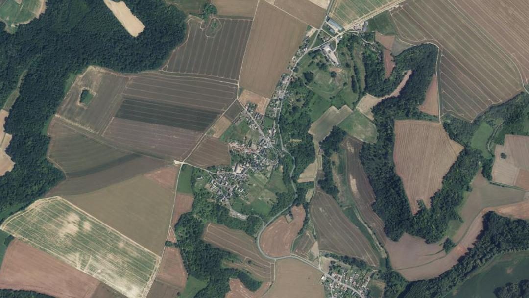 Photo 2 — Cuisy-en-Almont, Aisne (02200)