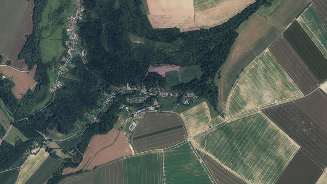 Photo 2 — Cutry, Aisne (02600)