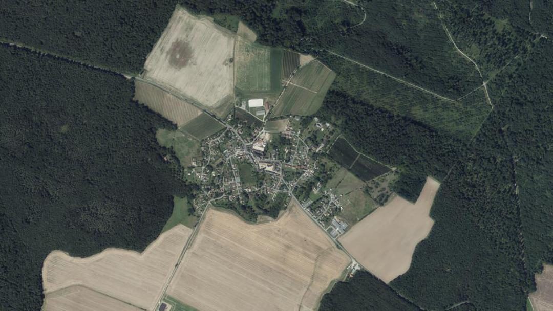 Photo 2 — Dampleux, Aisne (02600)