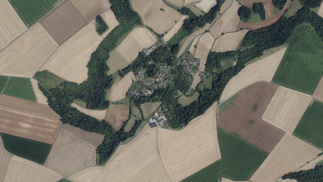 Photo 2 — Dhuizel, Aisne (02220)