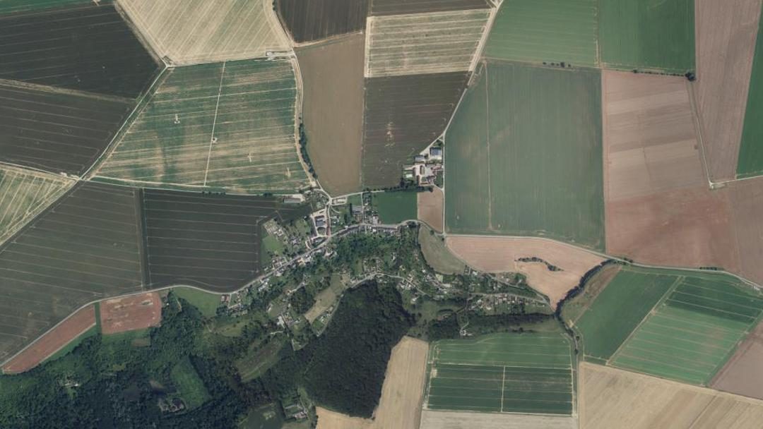 Photo 4 — Dommiers, Aisne (02600)