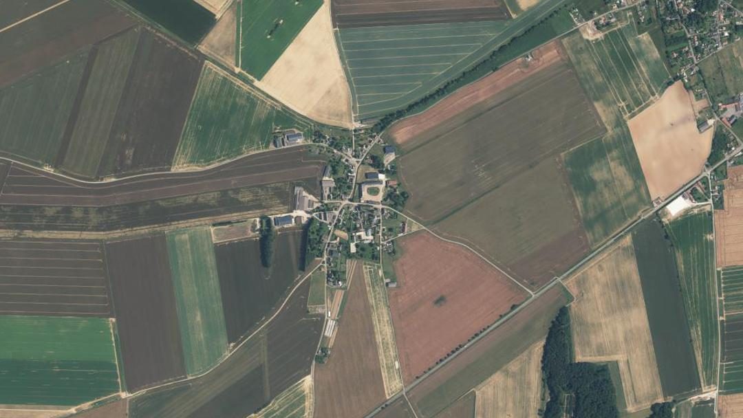 Photo 2 — Douchy, Aisne (02590)