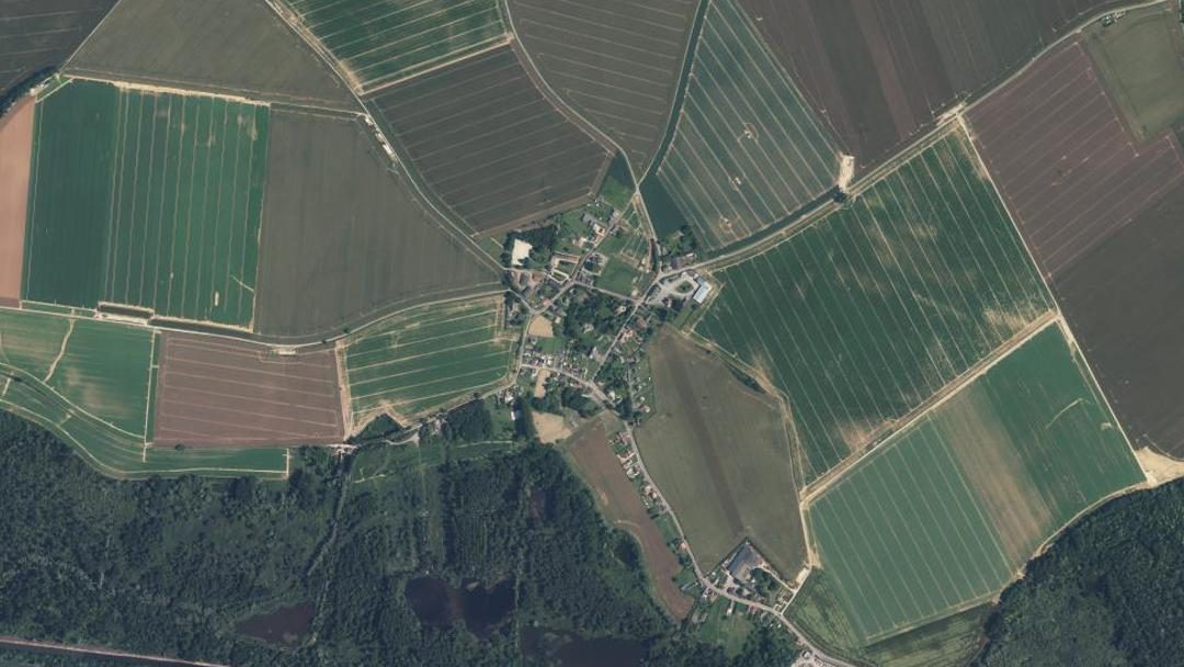 Photo 2 — Dury, Aisne (02480)