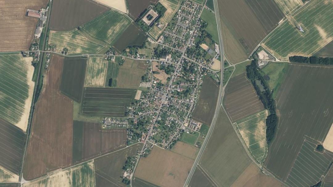 Essigny-Le-Grand, Aisne