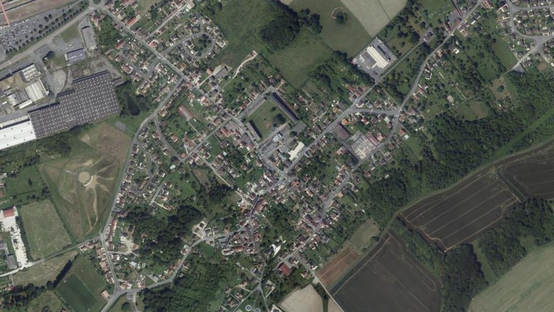 Photo 2 — Étampes-sur-Marne, Aisne (02400)