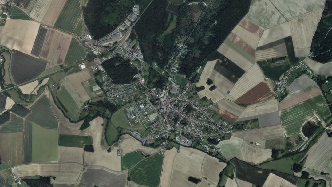 Photo 2 — Fère-en-Tardenois, Aisne (02130)