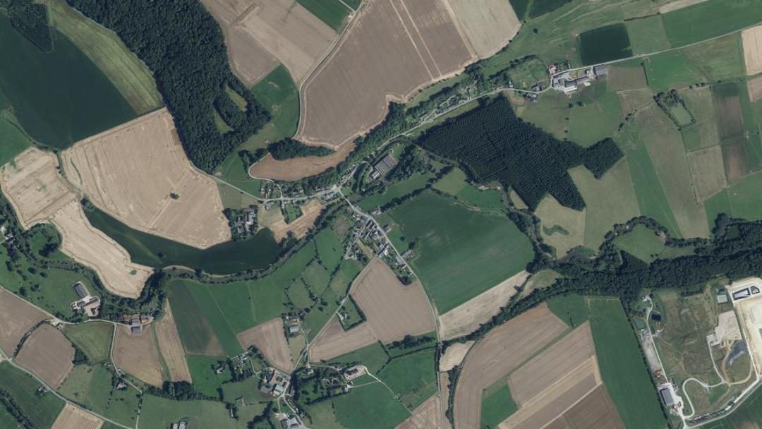 Photo 2 — Flavigny-le-Grand-et-Beaurain, Aisne (02120)