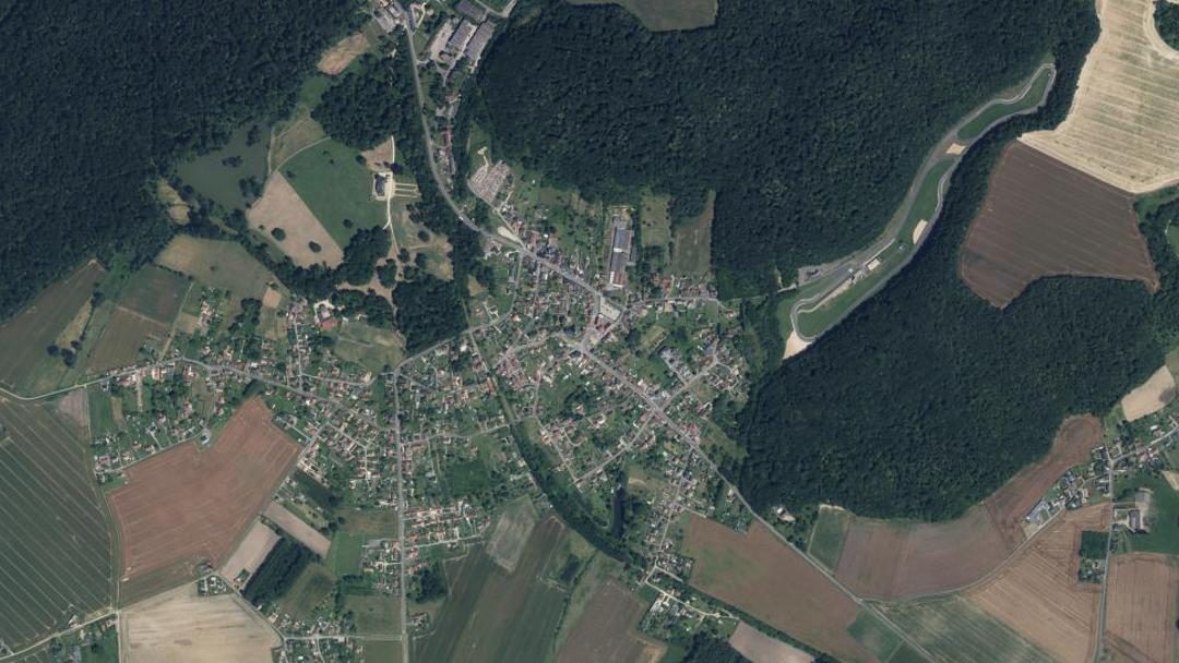 Photo 2 — Folembray, Aisne (02670)