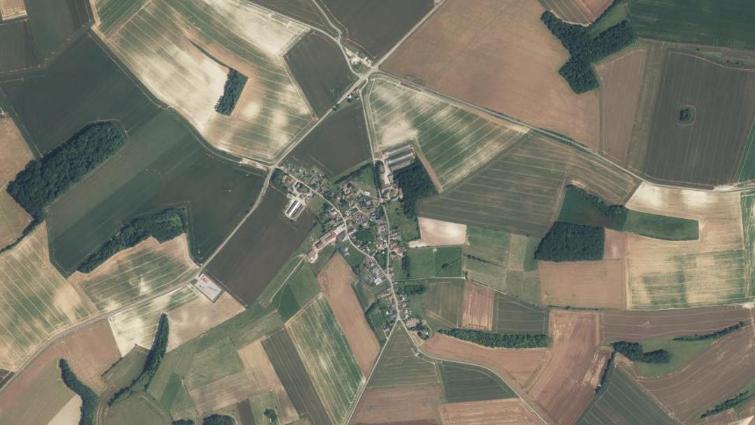 Photo 3 — Fontaine-Uterte, Aisne (02110)