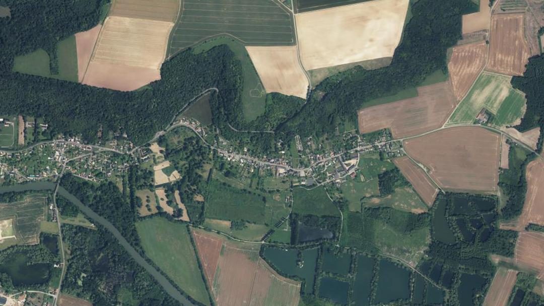 Photo 2 — Fontenoy, Aisne (02290)