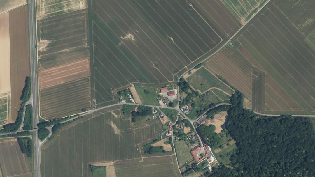 Photo 2 — Gibercourt, Aisne (02440)