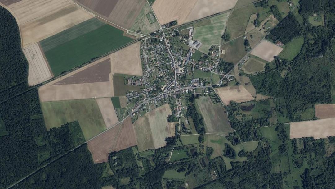Photo 2 — Gizy, Aisne (02350)