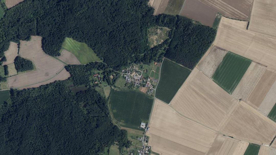 Photo 2 — Goudelancourt-lès-Berrieux, Aisne (02820)
