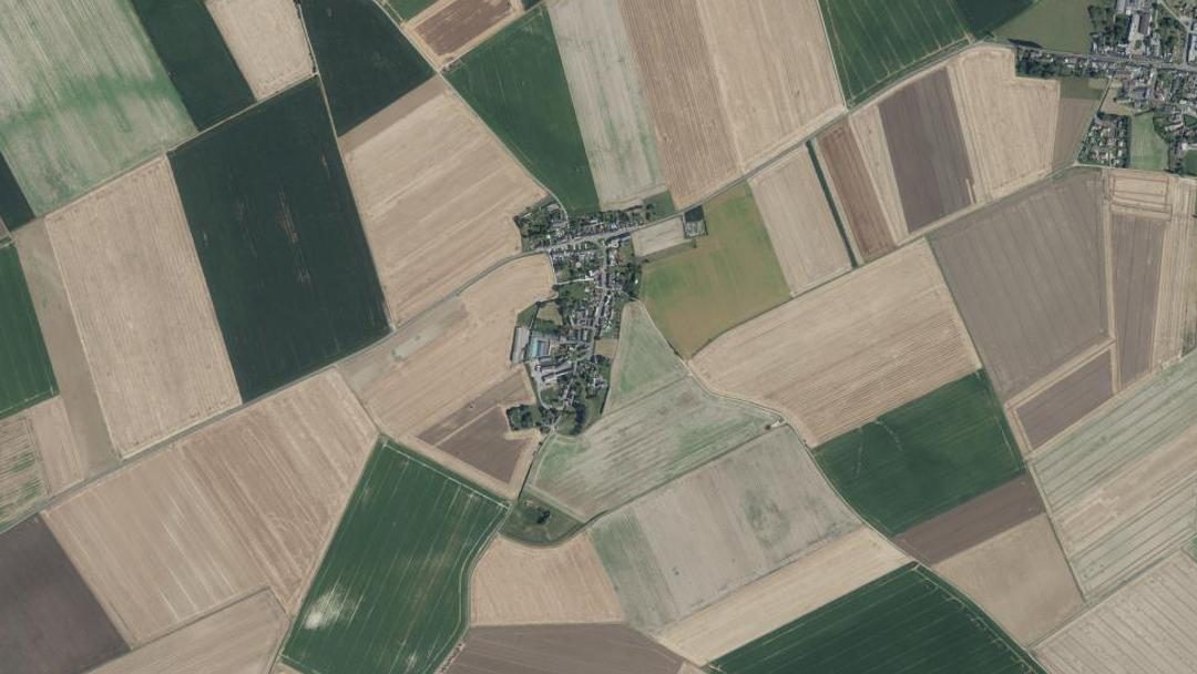 Photo 2 — Goudelancourt-lès-Pierrepont, Aisne (02350)