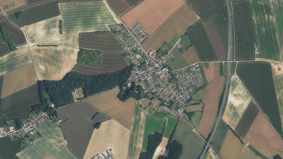 Photo 4 — Gricourt, Aisne (02100)