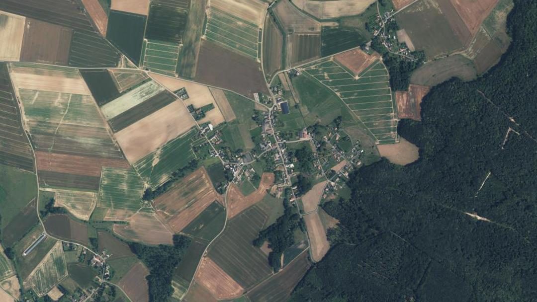 Photo 2 — Guivry, Aisne (02300)