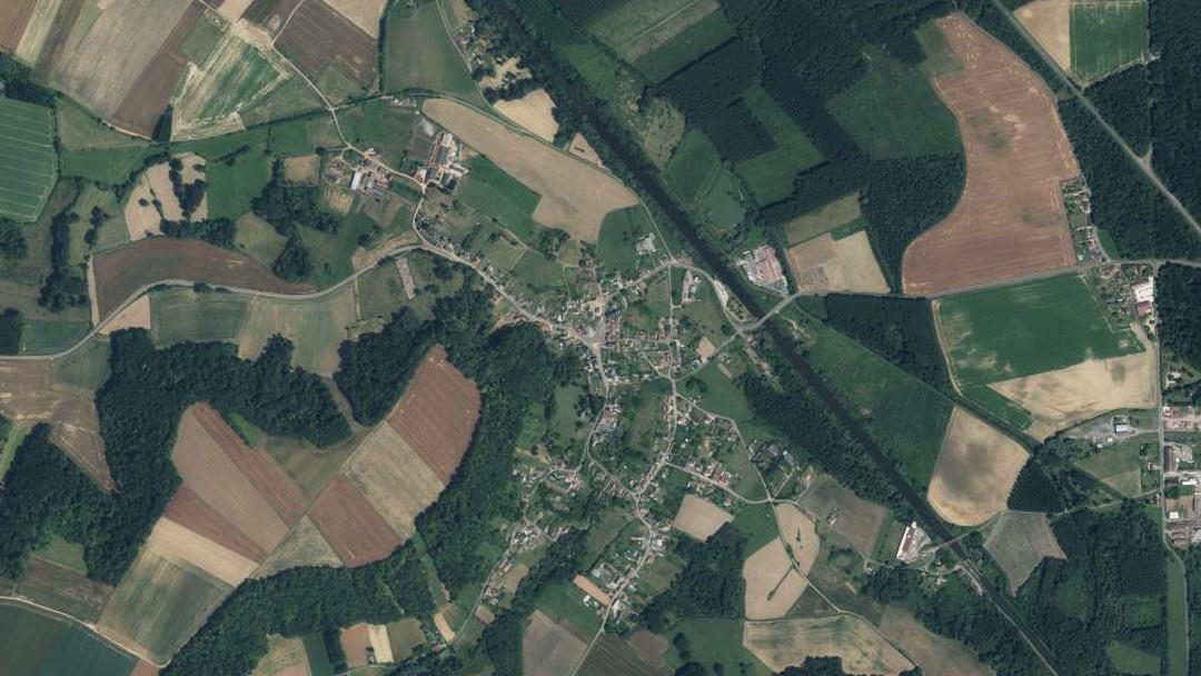Photo 2 — Guny, Aisne (02300)