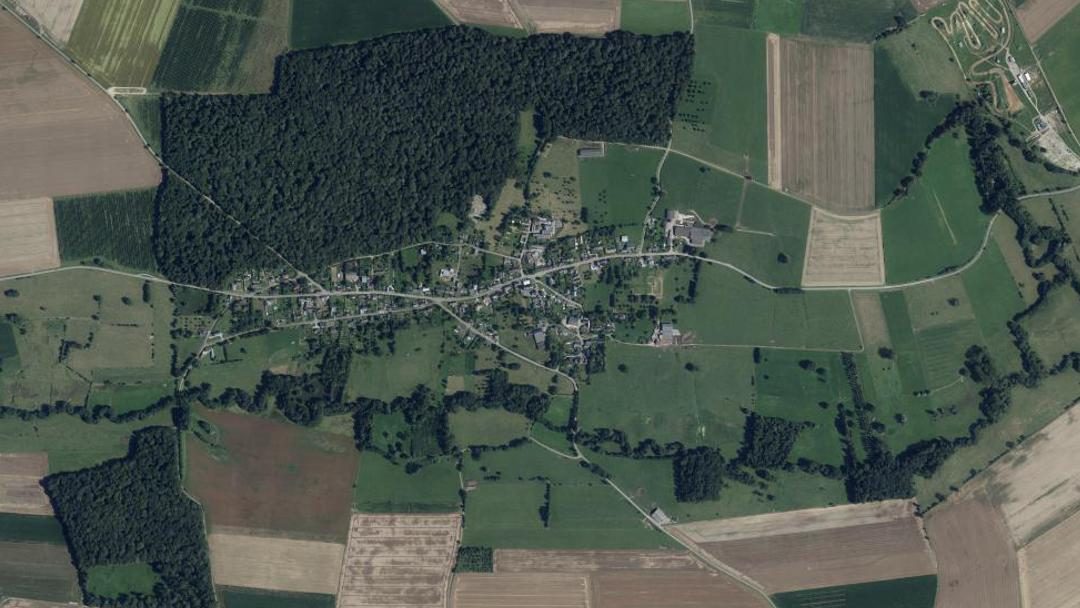 Photo 2 — Harcigny, Aisne (02140)