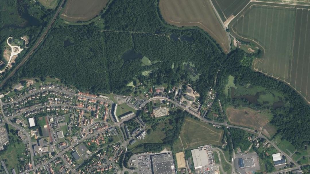 Photo 3 — Harly, Aisne (02100)