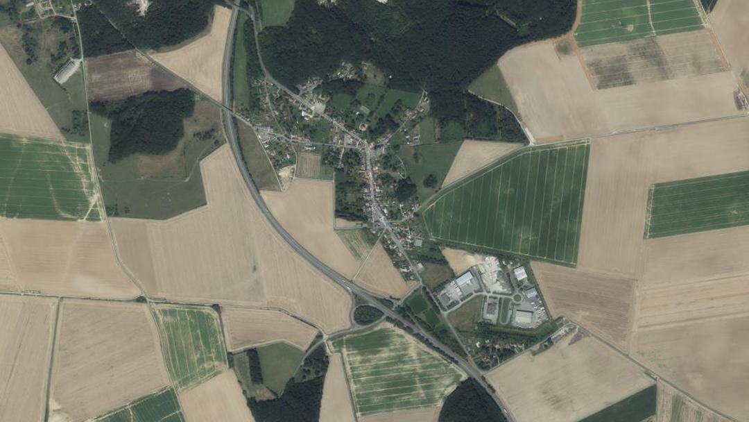 Photo 3 — Hartennes-et-Taux, Aisne (02210)