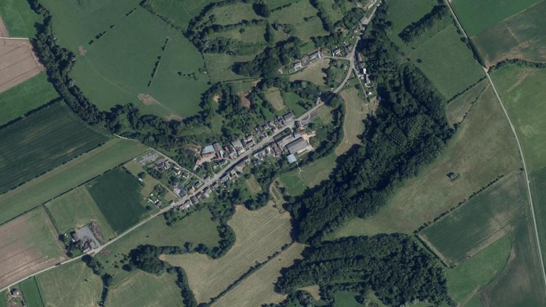 Photo 2 — La Hérie, Aisne (02500)