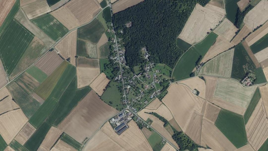 Photo 2 — Le Hérie-la-Viéville, Aisne (02120)