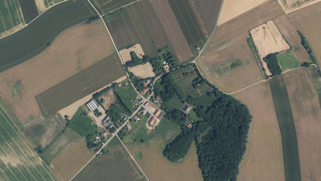 Photo 2 — Hinacourt, Aisne (02440)