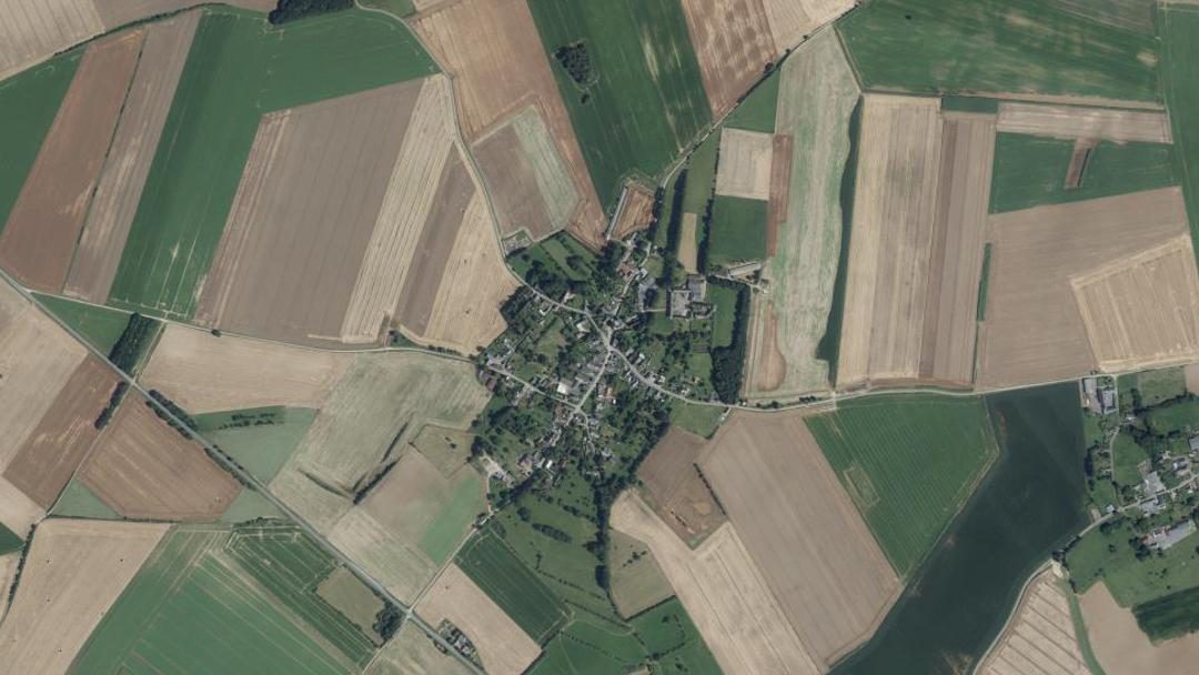 Photo 3 — Housset, Aisne (02250)