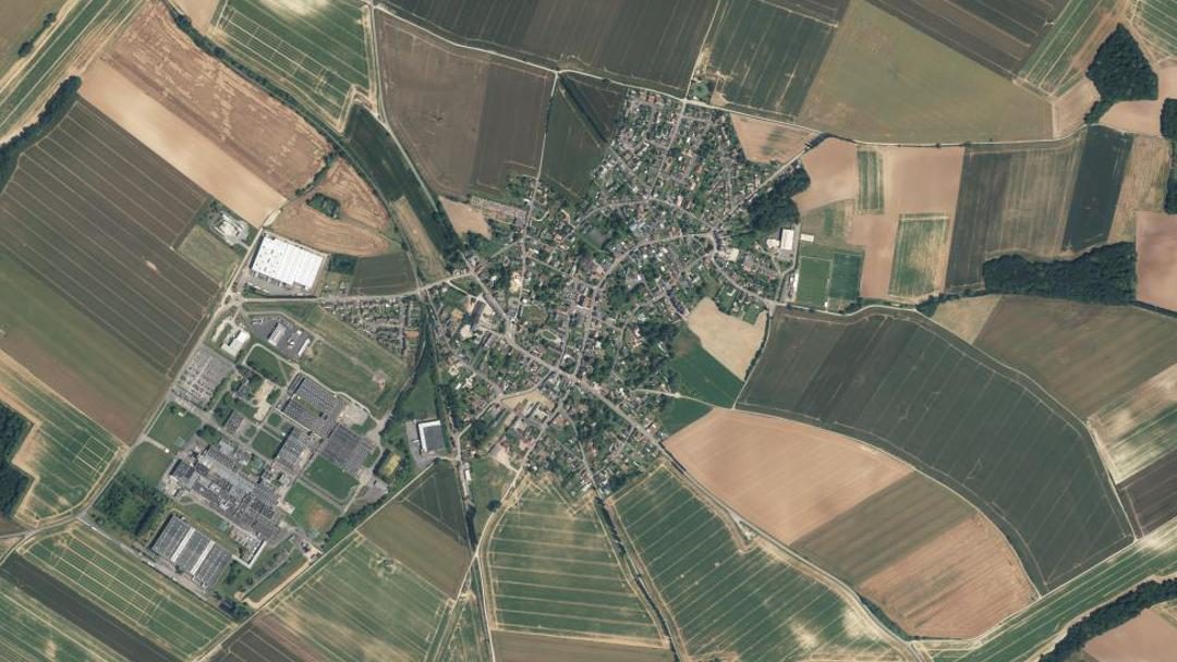 Photo 2 — Itancourt, Aisne (02240)