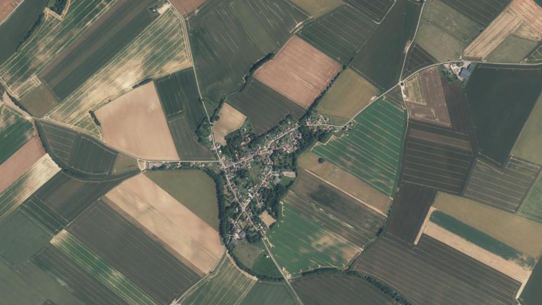 Photo 5 — Joncourt, Aisne (02420)