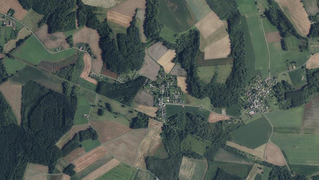 Photo 2 — Jumencourt, Aisne (02380)