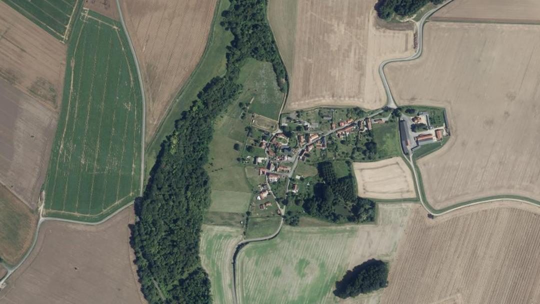 Photo 3 — Jumigny, Aisne (02160)