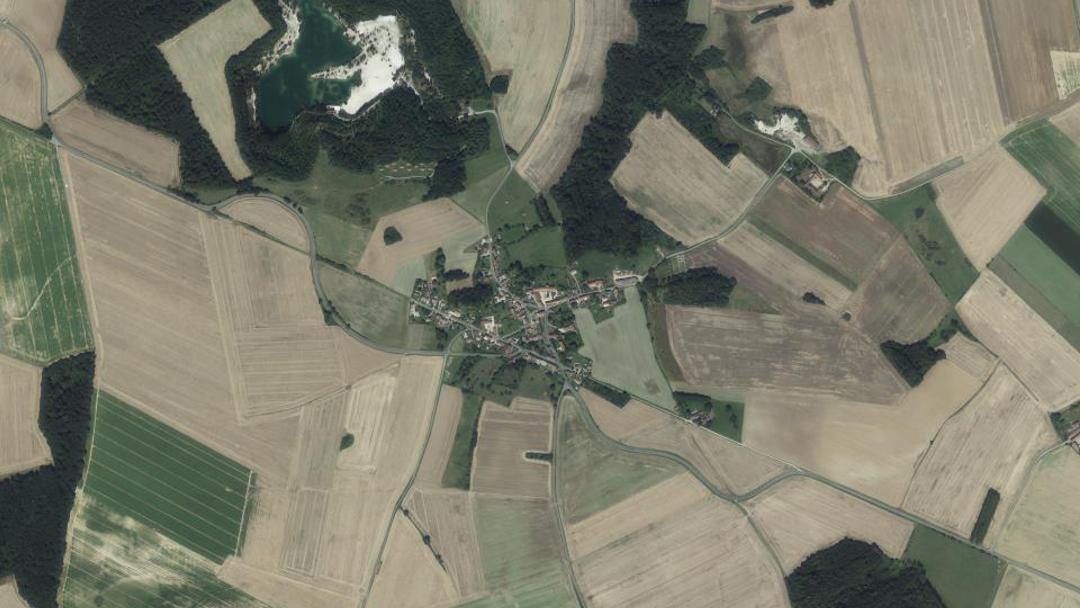Photo 3 — Latilly, Aisne (02210)