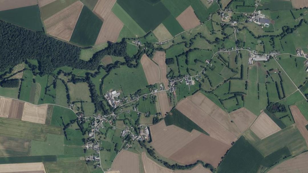 Photo 2 — Lavaqueresse, Aisne (02450)