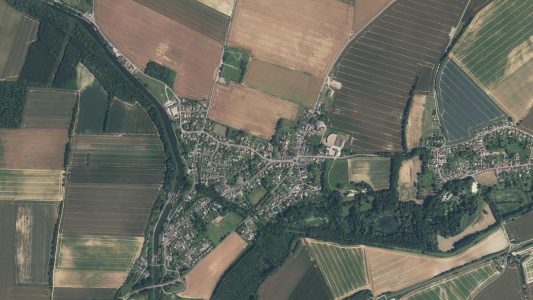 Photo 4 — Lesdins, Aisne (02100)