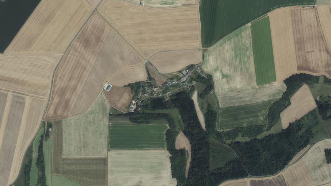 Photo 2 — Lesges, Aisne (02220)