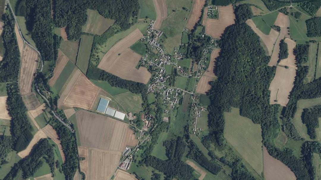 Photo 2 — Leuilly-sous-Coucy, Aisne (02380)