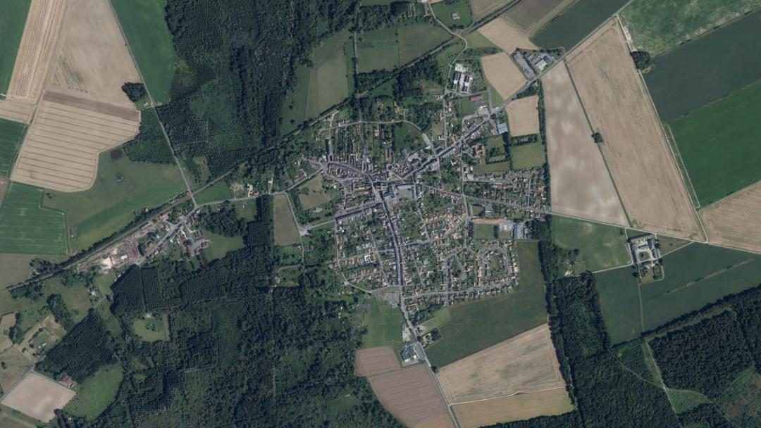 Photo 2 — Liesse-Notre-Dame, Aisne (02350)