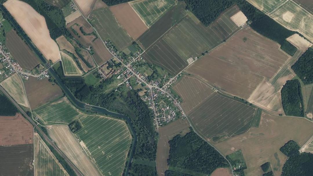 Photo 2 — Liez, Aisne (02700)