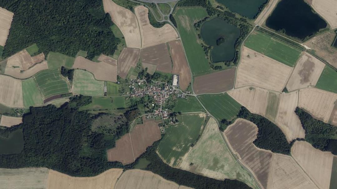 Photo 2 — Limé, Aisne (02220)