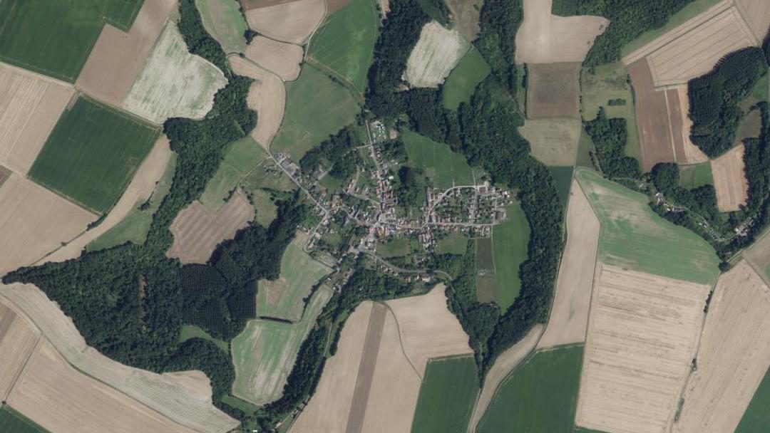 Photo 4 — Les Septvallons, Aisne (02160)
