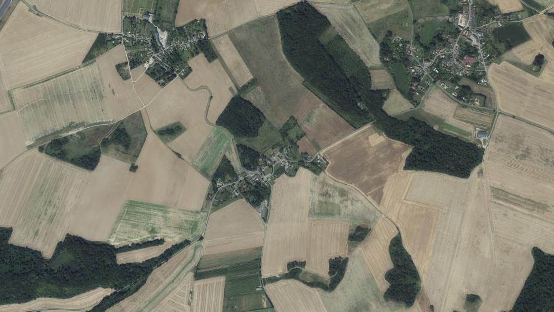 Photo 2 — Louâtre, Aisne (02600)